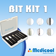 Pro Bit Kit 1