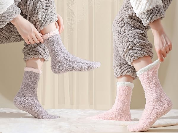 Warm Socks for Women