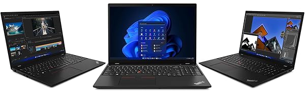Lenovo ThinkPad T16 Gen 1 Business Laptop
