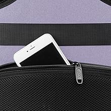 Anti-theft pocket