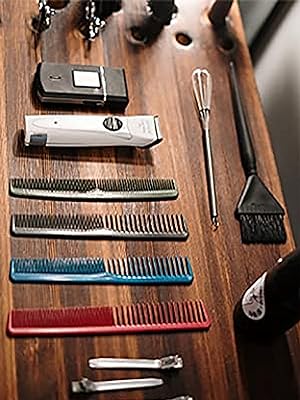 combs stylists