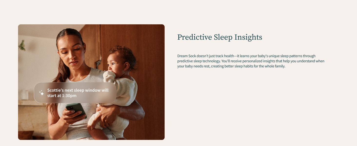 Predictive Sleep Insights