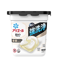 アリエール　ジェルボール　PRO 11個入り/箱×30箱　計330個 P&G アリエール ジェルボール プロ 本体 11個: サンドラッグ