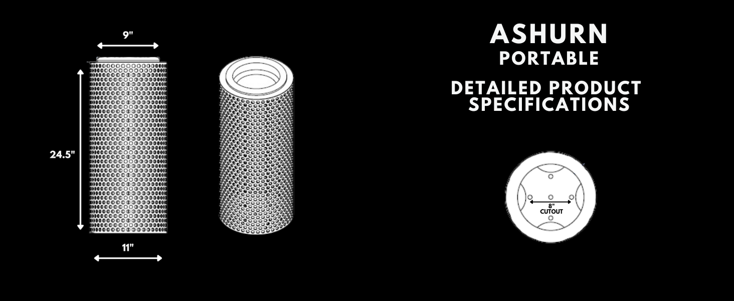 ash urn