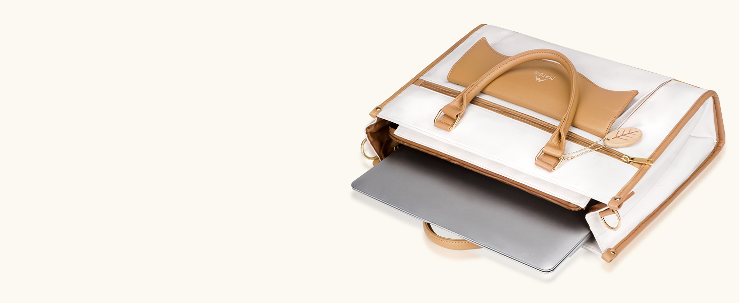 14 Inch Laptop Compartment