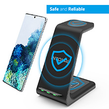 wireless charger for Samsung