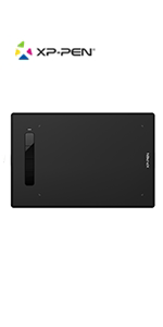 XP-PEN Star G960S Plus Graphic Tablet