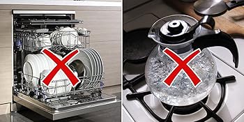 no washing machine