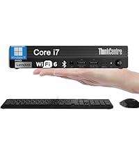 Lenovo ThinkCentre ミニPC ssd525GB ThinkCentre M70q Gen 5 (Intel)|Powerful Tiny Desktop | Lenovo CA