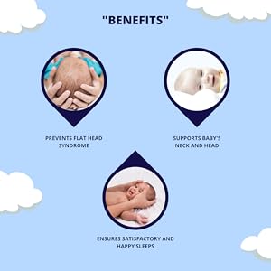 Mustard seeds pillow Benefits