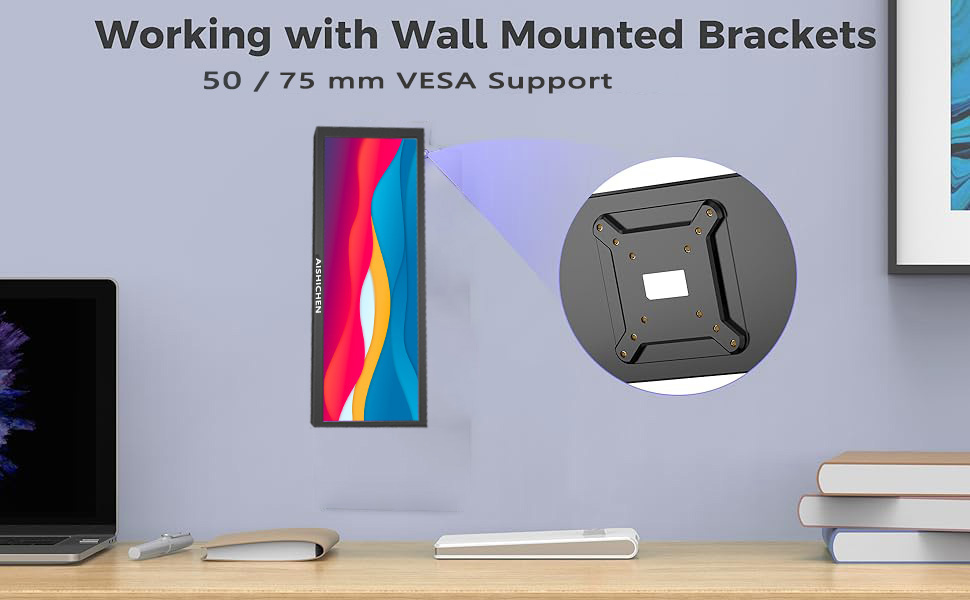 pc temperature display