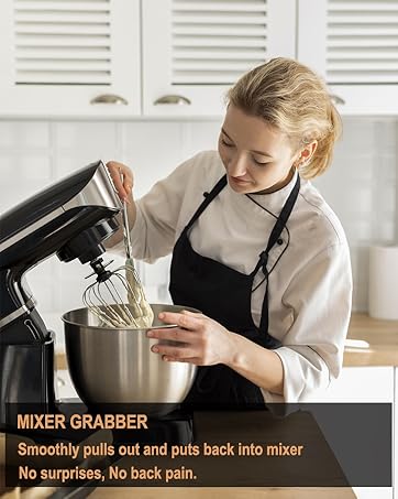 mixer lift