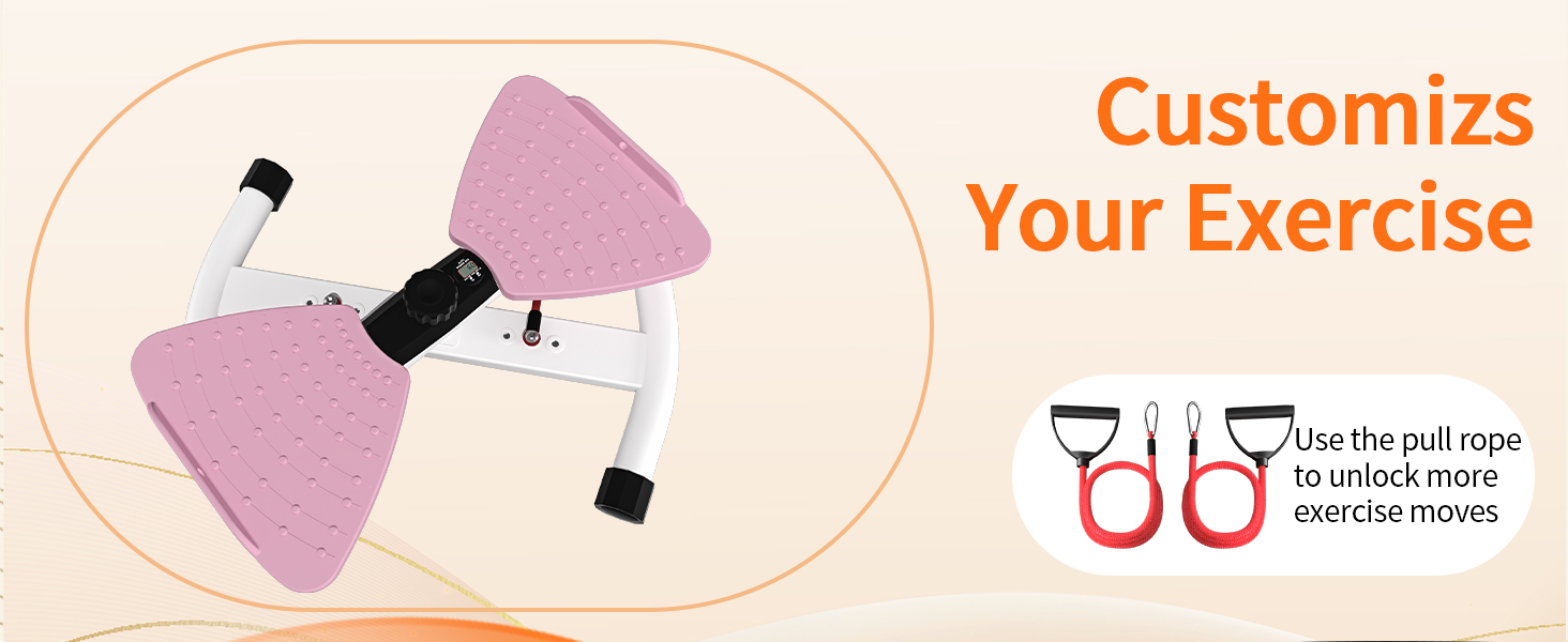 ab twister board for exercise