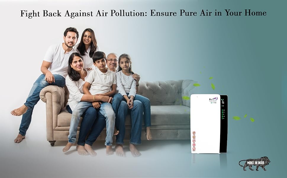 air purifier