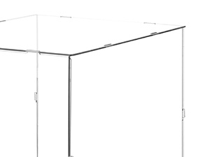 football helmet display case