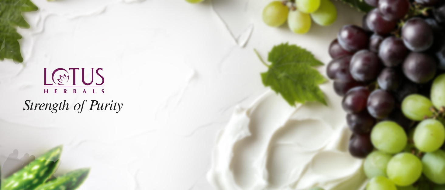 Lotus WG brand story 