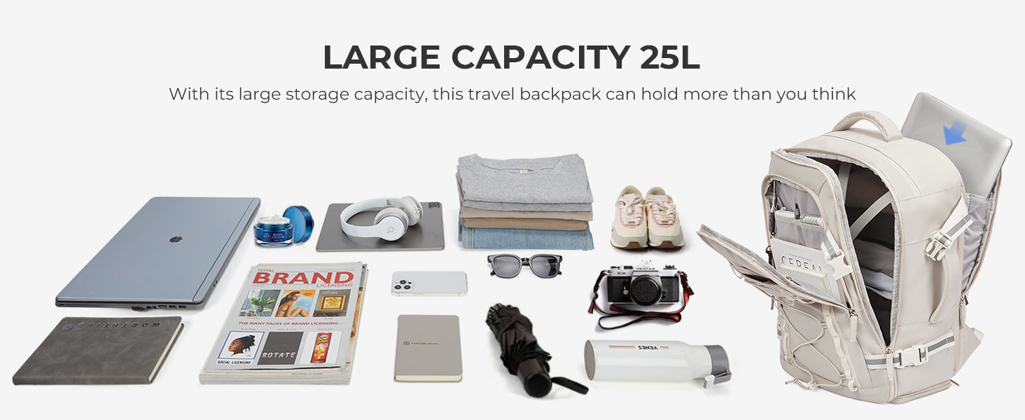 backpack