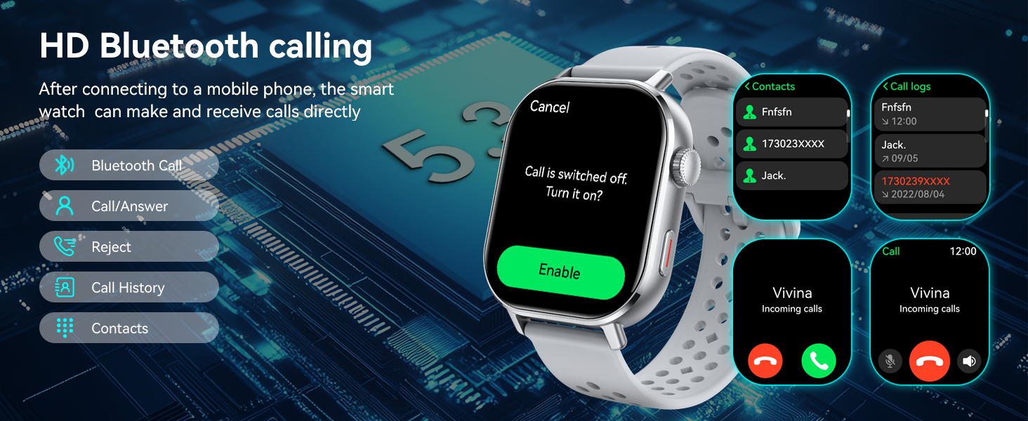 smartwatch