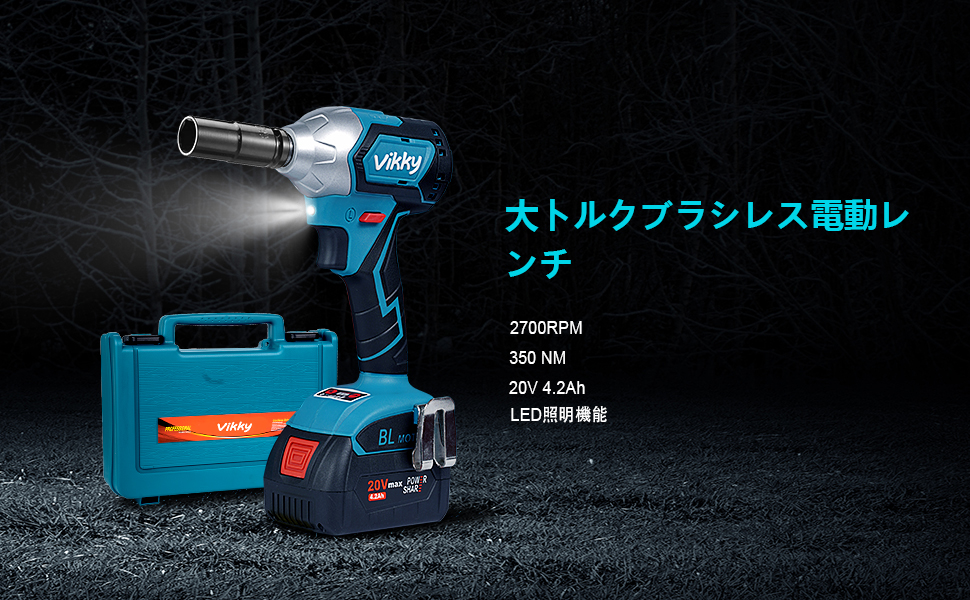 Amazon.co.jp: Vikky1/2
