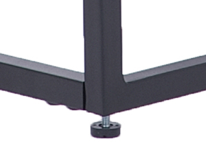 Adjustable floor protectors