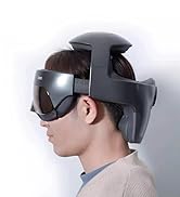 ✨新品✨breo iDream 5S ヘッドスパ アイウォーマー 頭皮 ブラシ breo iDream 5S | ヘッドスパ アイウォーマー ｜全回復