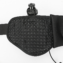 Hydration belt