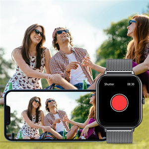 Relogio Masculino Smartwatch