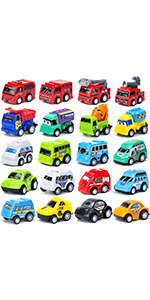 mini cars