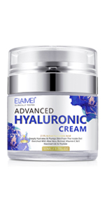 Hyaluronic Acid Cream