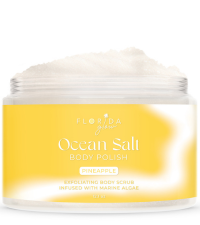 salt scrub florida glow