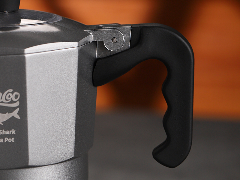 stovetop espresso maker