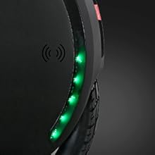 Monociclo Eléctrico Kingsong KS 18 L/XL