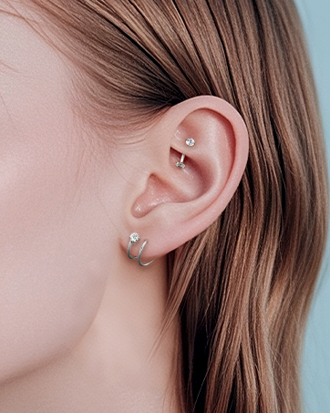 belly button piercing jewelry