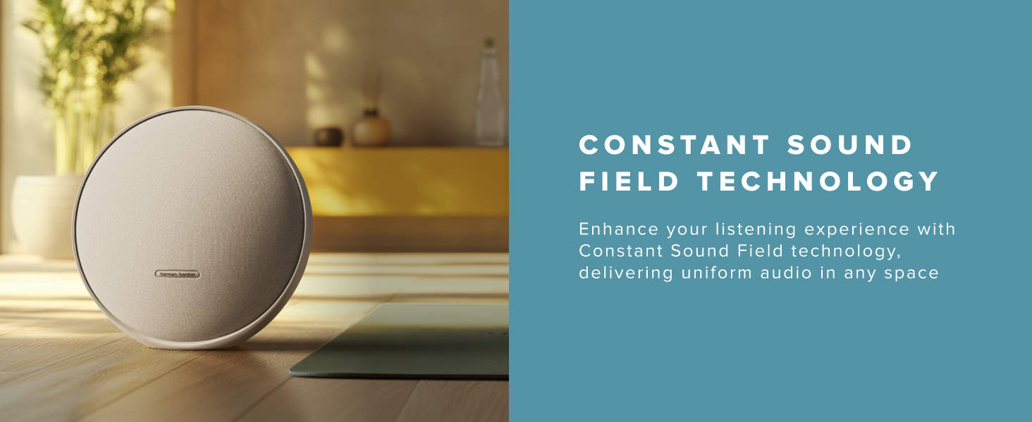 Harman Kardon Onyx Studio 9
