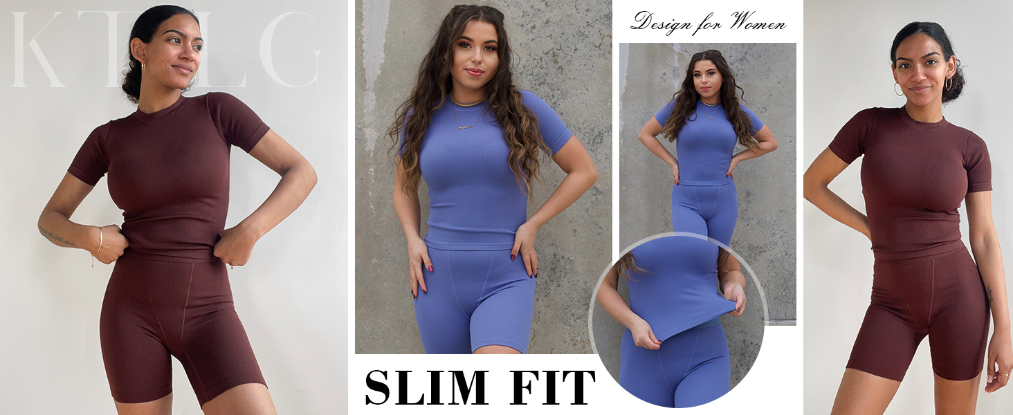 2 Piece Sets for Women