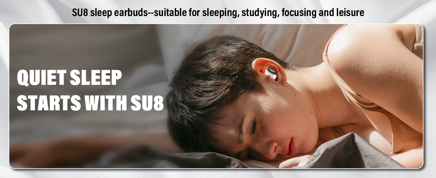 sleeping earplugs