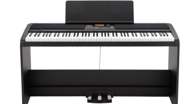 Amazon.com: Korg XE20 - Digital Ensemble Piano : Musical