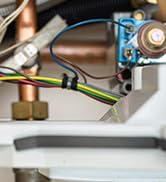 gas leak detector