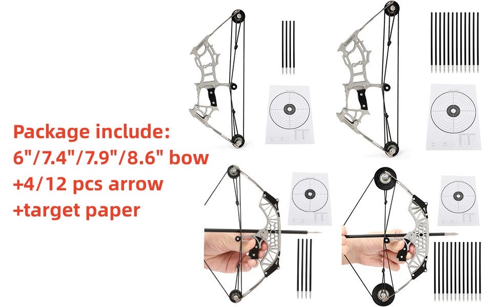 mini bow