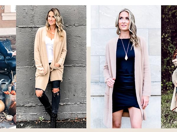 新品タグ付き SERIALIZE LONG HOODED CARDIGAN 新品タグ付き SERIALIZE LONG HOODED CARDIGAN