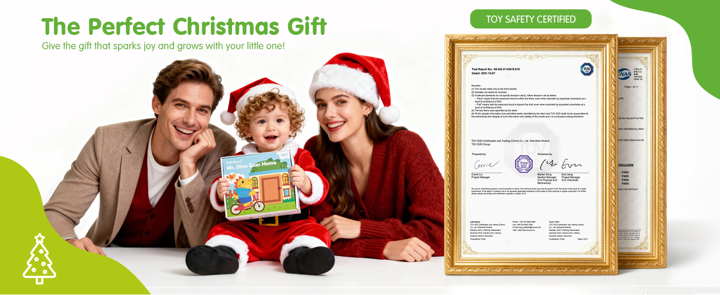 toddler christmas gifts