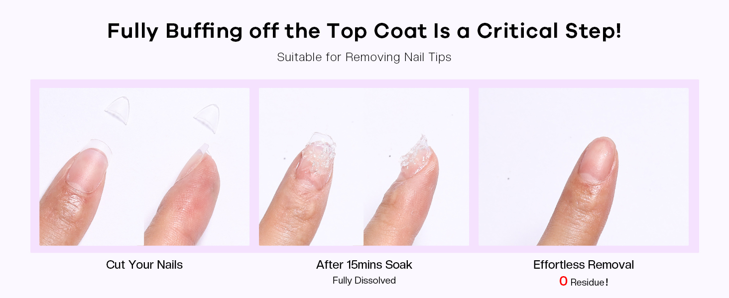 acetone nail polish remover