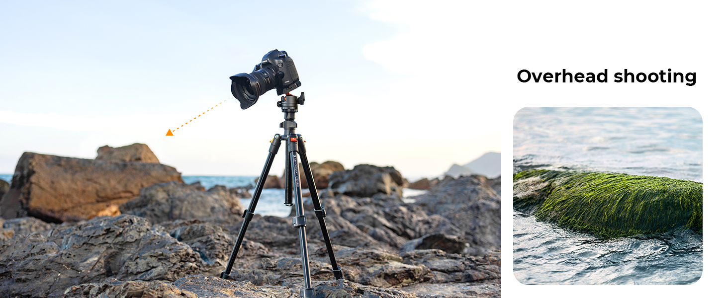 tripod camera