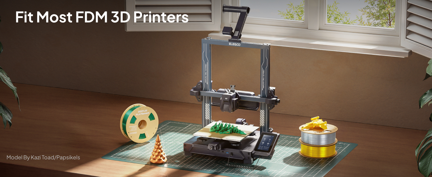 3d printer filament