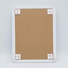 back of the white board