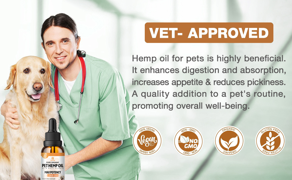 VET- APPROVED