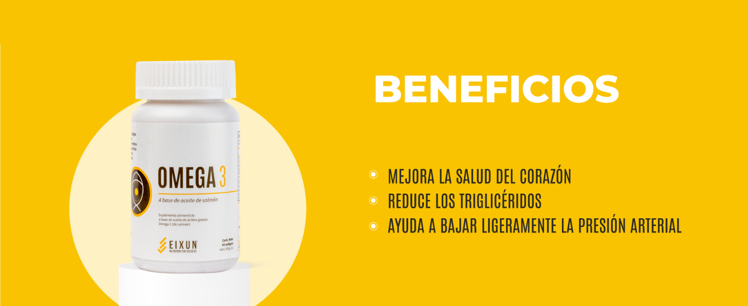 omega 3