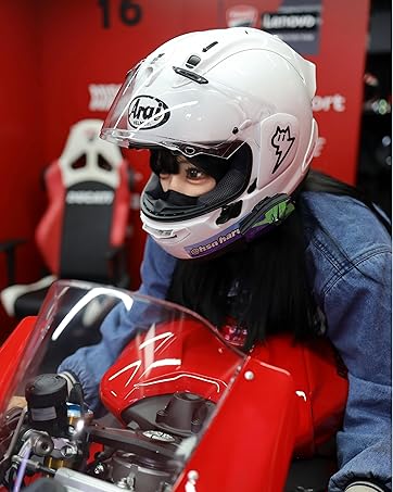 ひでさん専用。ほぼ未使用 ASMAX F1 インカム バイク Amazon.co.jp: ASMAX F1 バイク インカム 10人同時メッシュ通信