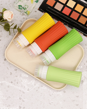 travel bottles for toiletries