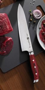 Amazon｜ZWILLING ツヴィリング 「 タクミ シェフナイフ 200mm